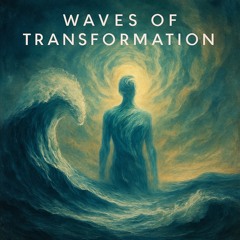 WAVES OF TRANSFORMATION x Daniel South x (prod. NikoMade x prod. ayy fewtile)