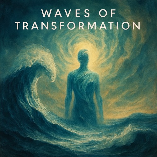 WAVES OF TRANSFORMATION x Daniel South x (prod. NikoMade x prod. ayy fewtile)