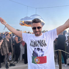 Al Safiyya | Afro House Mix 2024 | The Pure Essence of Tranquility