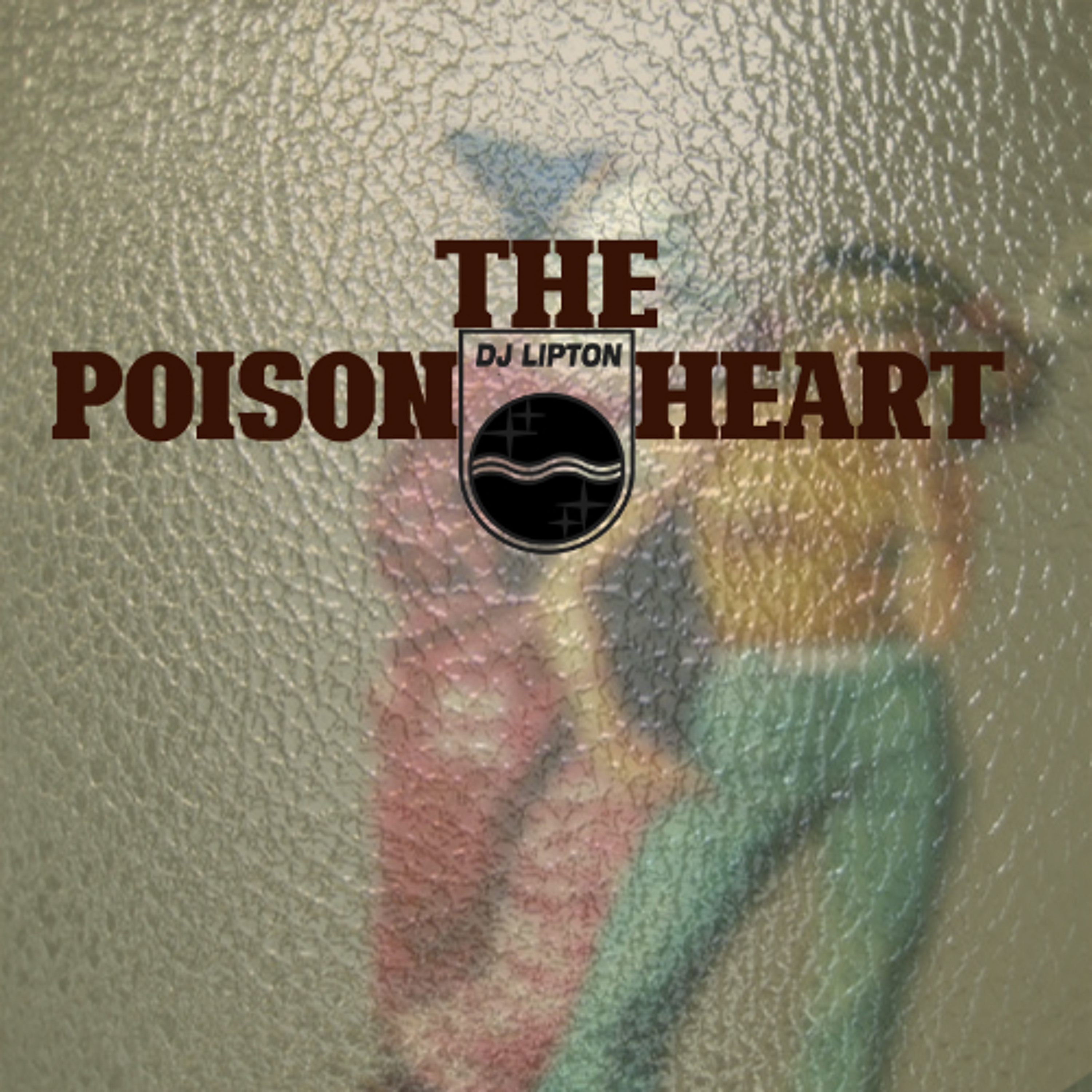The Poison Heart episode artwork