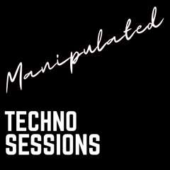 Manipulated Cast #002 // Techno Session B2B Mazár / nichtschwimmer / Halbeglieder