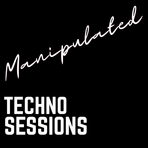 Manipulated Cast #002 // Techno Session B2B Mazár / nichtschwimmer / Halbeglieder
