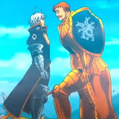 Escanor-Who decided that