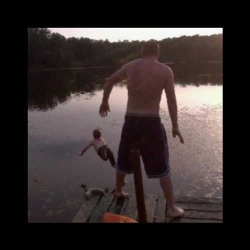 Father Figure