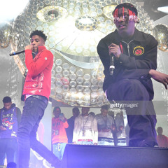 nba youngboy & yachty - no competition