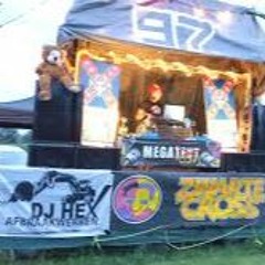Afbraakwerken Dj H.E.X De oude 1000 like's mixtape dabai