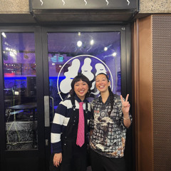 ESEA Sisters w/ Ixxi & Ambu Bambu - 27/04/25 - Voices Radio