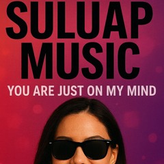 You are just in my mind  Extended version 2025