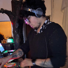 Ganzo - Live @ Saturnight Party Friends in Metepec (1.30hrs set)