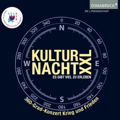 Kulturnacht XXL @ Kunsthalle Osnabrück [27.08.23]