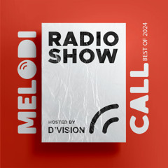 D'Vision presents Best Of 2024 @ Polish Radio London