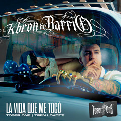 La Vida Que Me Tocó