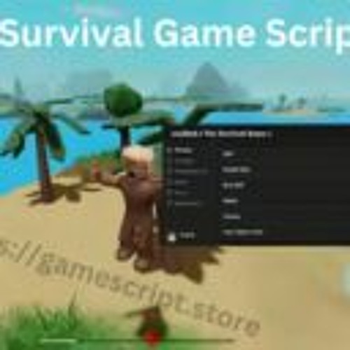 The Survival Game Script: Download Now It Really Works