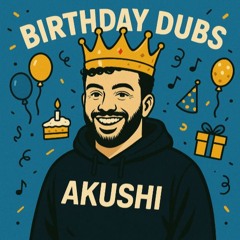 Set Me Free (Birthday Dubs 1)