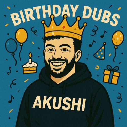Set Me Free (Birthday Dubs 1)