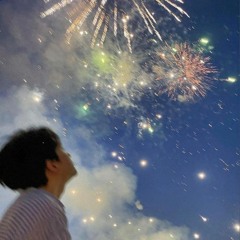 I thought what makes you happy makes me happy too (prod by 4leaf)