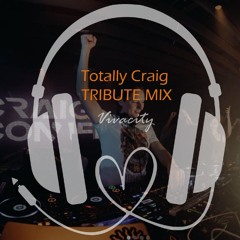Totally Craig (Tribute Mix)