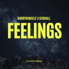 Feelings ft. B3DDALL