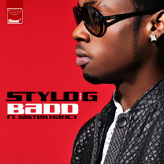 Badd (Radio Edit) [feat. Sister Nancy]