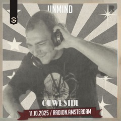 Unmind - Ouwe Stijl is Botergeil theme