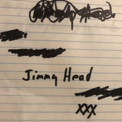 Jimmy Head and Ricky Rebel