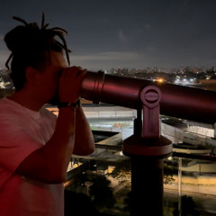 VINYL ONLY LIVE @ Lagoon - Sao Paulo - Jul25