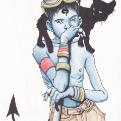 NIKOSI Prod. h0laperdedores+shinmi