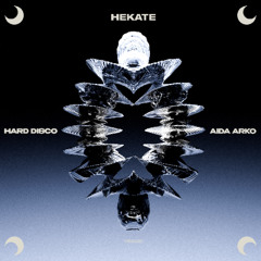 Premiere: Aida Arko - Knock Out [HEK021]