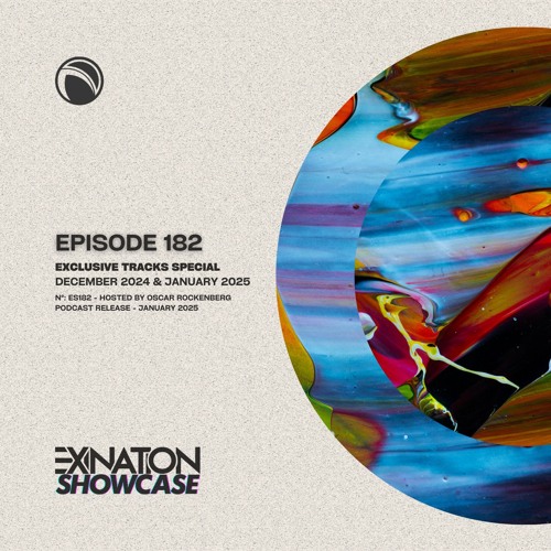 Exination Showcase | Episode 182 | Exclusive Tracks Special - December 2024 & January 2025