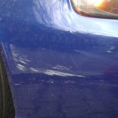 Structural Damage