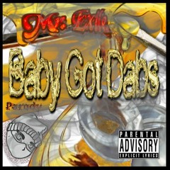 Baby Got Dabs (parody)