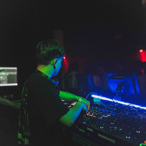 First Set - Acid / Hardtechno