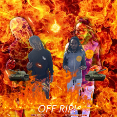 Off Rip ! + Shaway [Smokestaxkk] (PlayBoyExklusive)