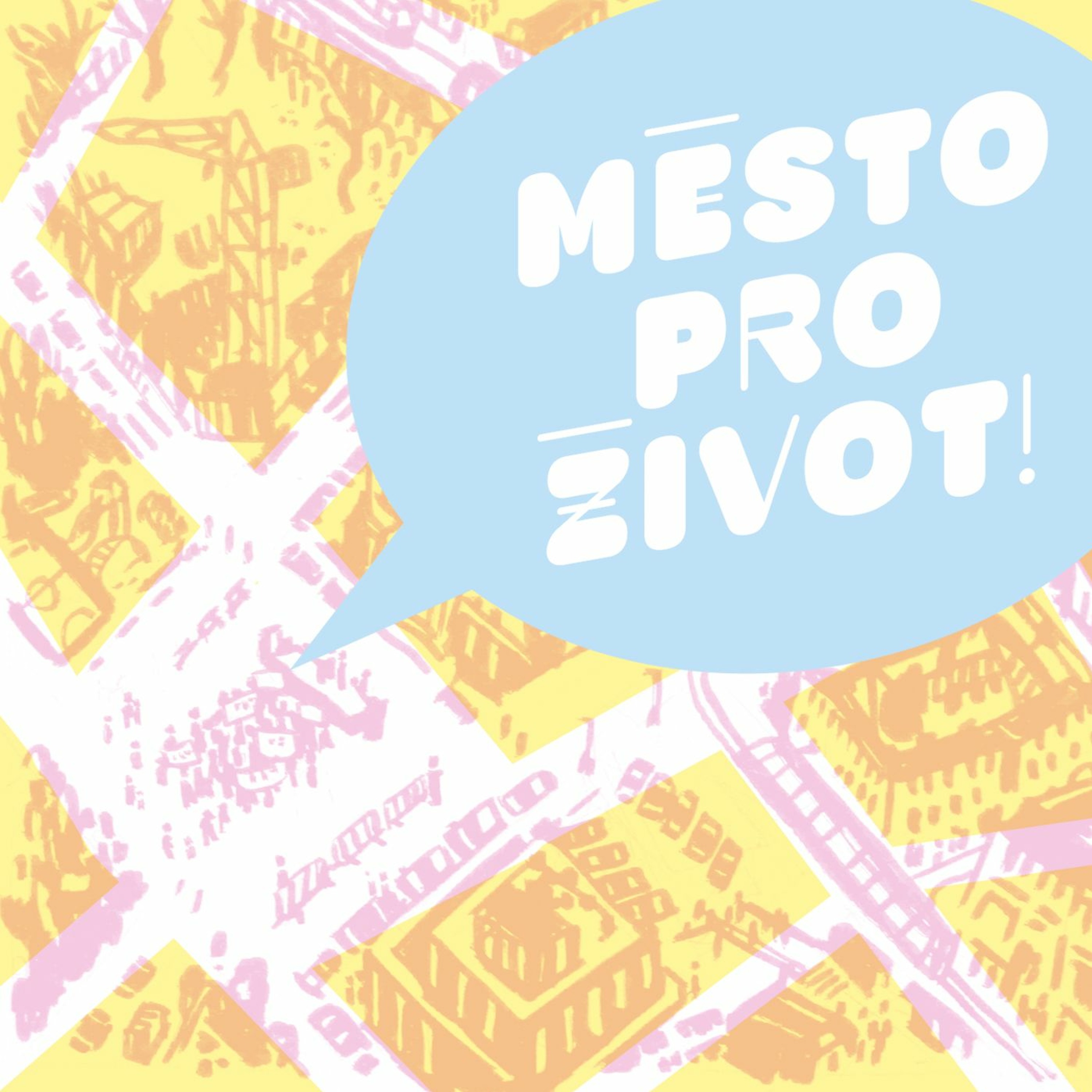 Město pro život