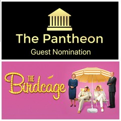 #848: Pantheon Companion - The Birdcage
