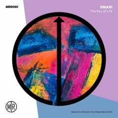 Omari - Key To Life [ Music Related Records ]