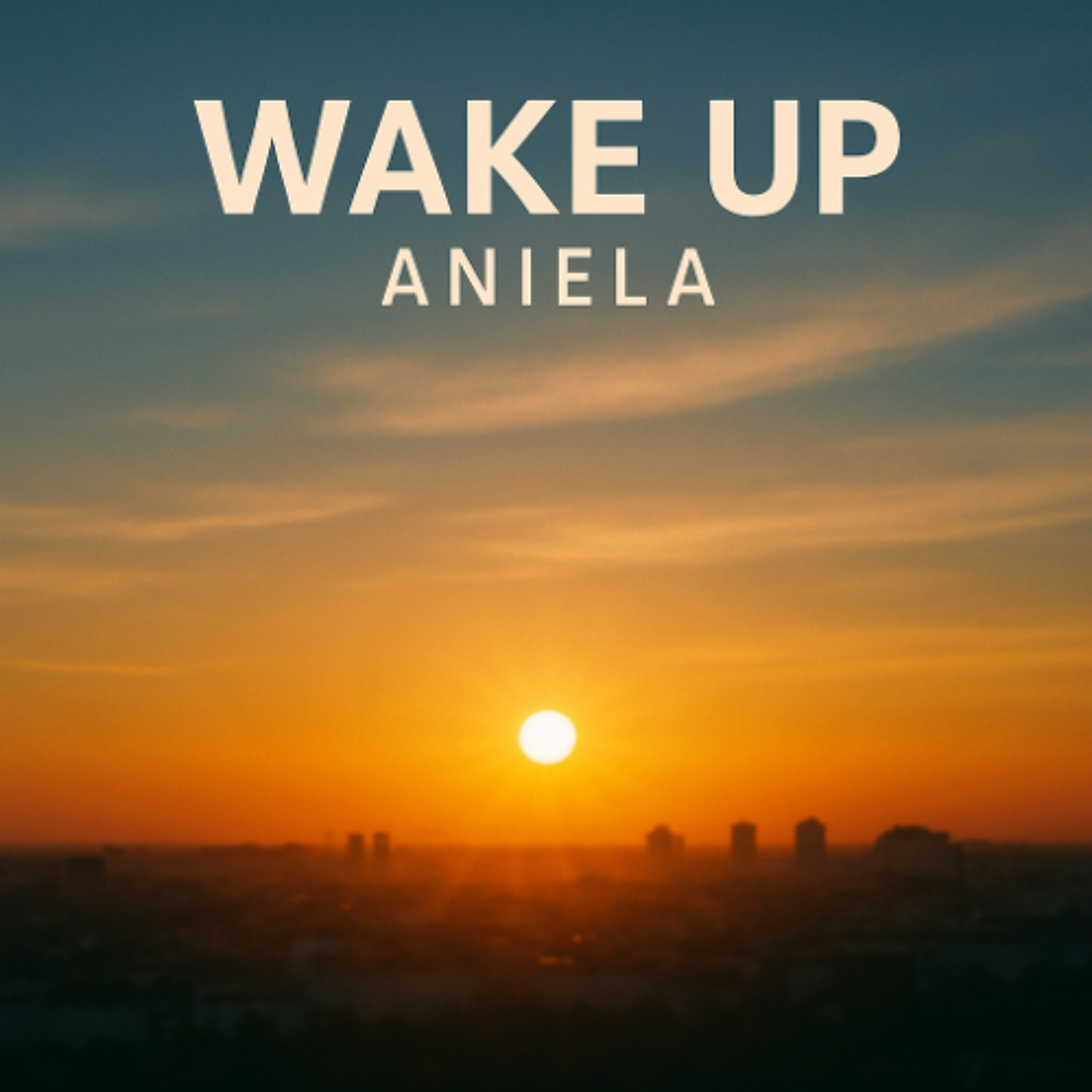 Wake Up, Aniela! episode artwork
