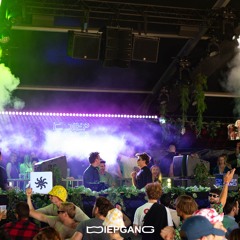 Filston & Joran Gé X Ostend Beach Festival X Diepgang