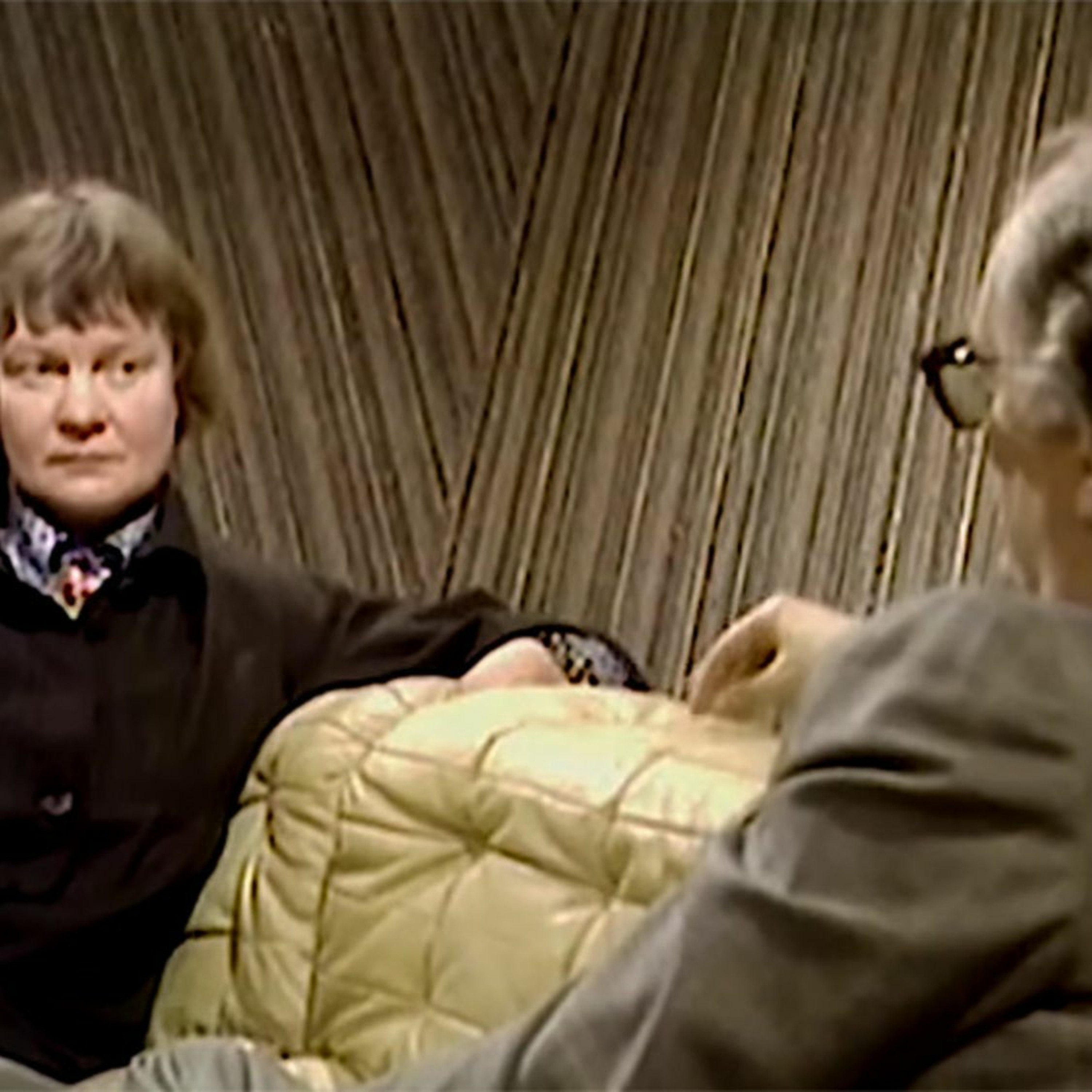 The Iris Murdoch Society podcast