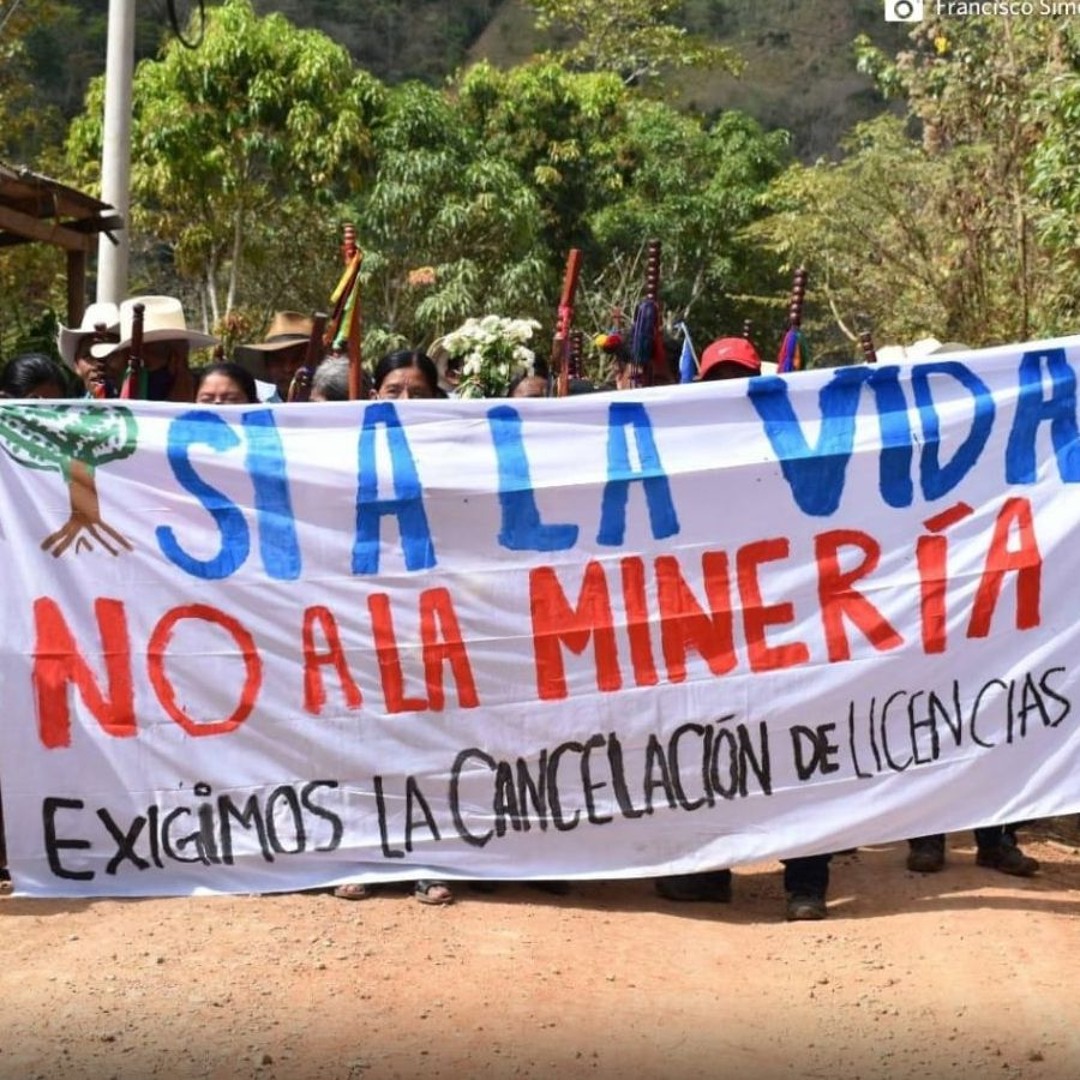 Stream Cultural Survival | Listen to Mitos y realidades de la ...