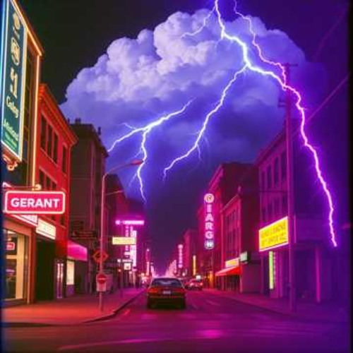 Lightning Strikes Twice