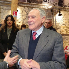 Diritto di Parola - Legalità Organizzata: Pietro Grasso e "Avviso Pubblico" per una Rete Antimafia