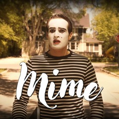 The Sad Mime