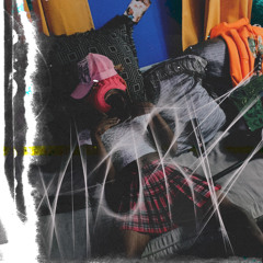 9 INCH NAILS (prod. Dylla)
