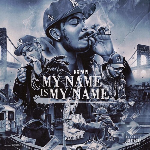 Stream Omertá (The Finale) by Rx Papi | Listen online for free on