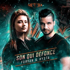 Furyan & Hysta 🔥 Son qui défonce 🔥 (Masters Of Hardcore)