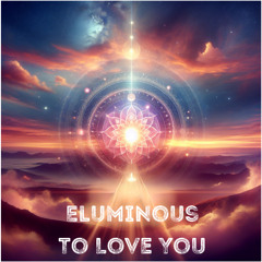 Eluminous_To Love You_radio edit