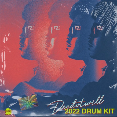 Deedotwill 2022 Drum Kit Preview