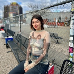 pi pi pi with deep creep @ The Lot Radio 01-02-2025