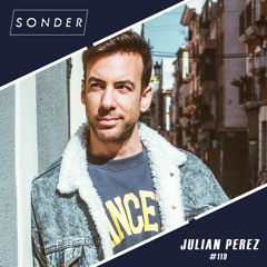 #119 - Julian Perez